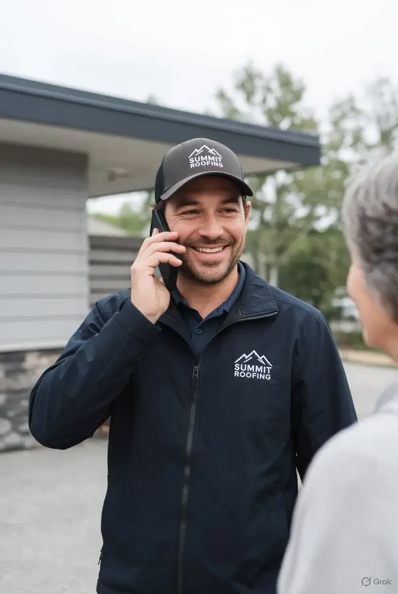Flat Roof Leak Repair New Wilmington, PA FAQs